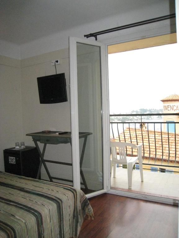 Hotel Riviera Villefranche Zimmer foto