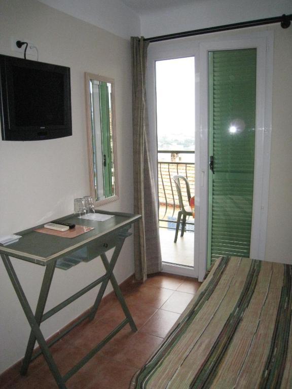 Hotel Riviera Villefranche Zimmer foto
